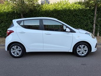 Hyundai I10 SE