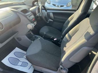 Peugeot 107 1.0 12V Urban 2 Tronic Euro 4 3dr