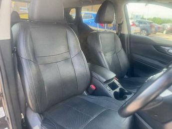 Nissan Qashqai 1.2 DIG-T Tekna XTRON 2WD Euro 6 (s/s) 5dr