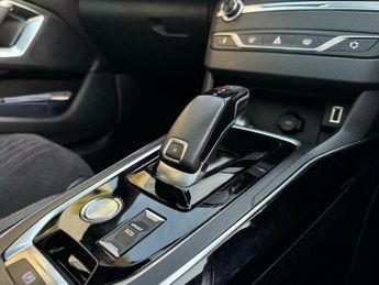 Peugeot 308 1.6 PureTech GT EAT Euro 6 (s/s) 5dr