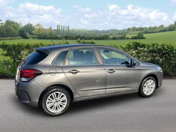 Citroen C4 PURETECH FLAIR S/S