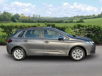 Citroen C4 PURETECH FLAIR S/S