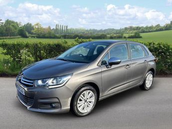 Citroen C4 PURETECH FLAIR S/S