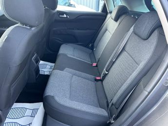 Citroen C4 PURETECH FLAIR S/S