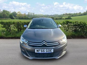 Citroen C4 PURETECH FLAIR S/S