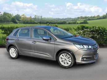 Citroen C4 PURETECH FLAIR S/S