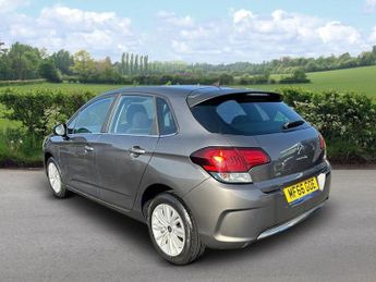 Citroen C4 PURETECH FLAIR S/S