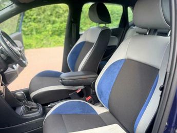 Volkswagen Polo 1.4 TSI BlueMotion Tech ACT BlueGT DSG Euro 6 (s/s) 5dr