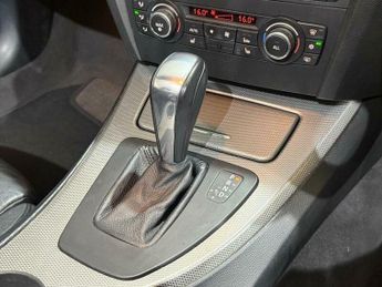 BMW 3 SERIES 3.0 325i M Sport Steptronic Euro 5 2dr