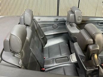 BMW 3 SERIES 3.0 325i M Sport Steptronic Euro 5 2dr
