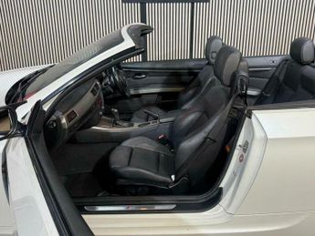 BMW 3 SERIES 3.0 325i M Sport Steptronic Euro 5 2dr