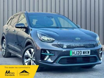 Kia Niro 64kWh 4 Auto 5dr