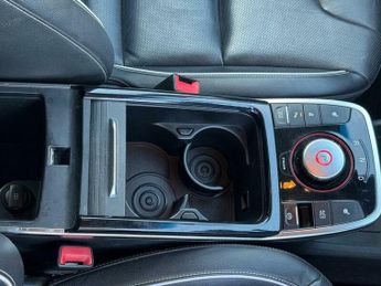 Kia Niro 64kWh 4 Auto 5dr