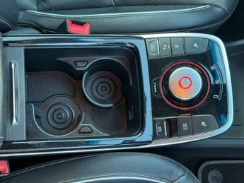 Kia Niro 64kWh 4 Auto 5dr