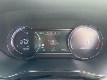 Kia Niro 64kWh 4 Auto 5dr