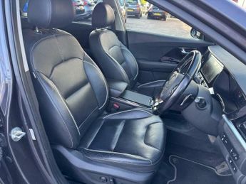 Kia Niro 64kWh 4 Auto 5dr