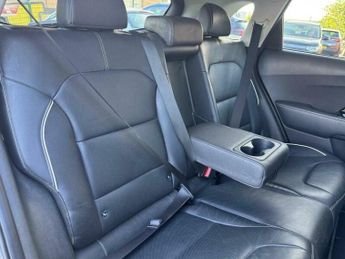 Kia Niro 64kWh 4 Auto 5dr