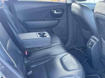 Kia Niro 64kWh 4 Auto 5dr