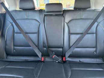 Kia Niro 64kWh 4 Auto 5dr