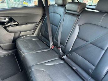 Kia Niro 64kWh 4 Auto 5dr