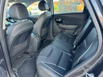 Kia Niro 64kWh 4 Auto 5dr