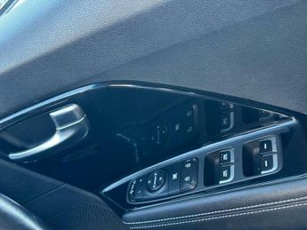 Kia Niro 64kWh 4 Auto 5dr