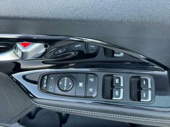 Kia Niro 64kWh 4 Auto 5dr
