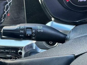 Kia Niro 64kWh 4 Auto 5dr