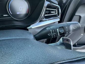 Kia Niro 64kWh 4 Auto 5dr