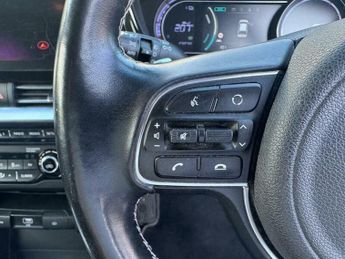 Kia Niro 64kWh 4 Auto 5dr