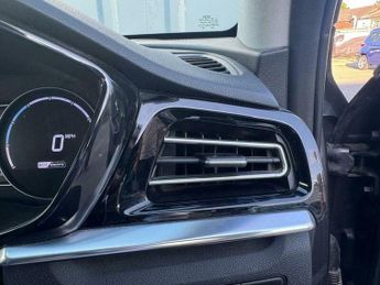 Kia Niro 64kWh 4 Auto 5dr