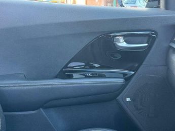 Kia Niro 64kWh 4 Auto 5dr