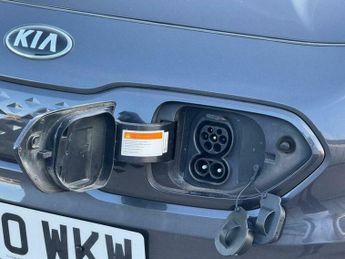 Kia Niro 64kWh 4 Auto 5dr