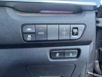 Kia Niro 64kWh 4 Auto 5dr