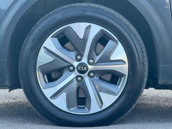 Kia Niro 64kWh 4 Auto 5dr