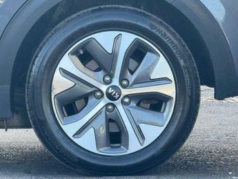 Kia Niro 64kWh 4 Auto 5dr