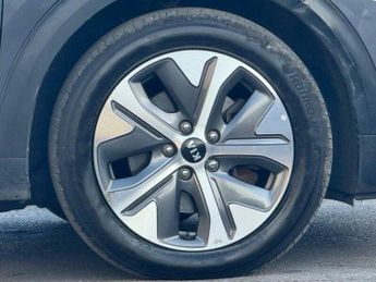 Kia Niro 64kWh 4 Auto 5dr