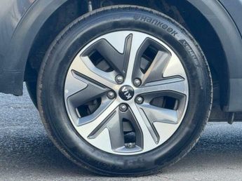 Kia Niro 64kWh 4 Auto 5dr