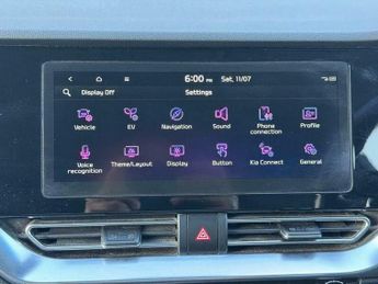 Kia Niro 64kWh 4 Auto 5dr