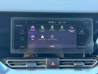 Kia Niro 64kWh 4 Auto 5dr