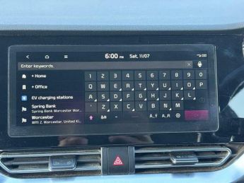 Kia Niro 64kWh 4 Auto 5dr