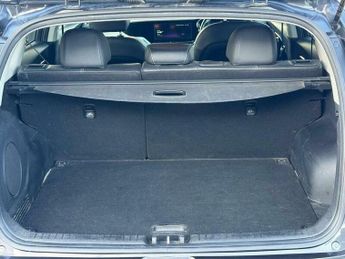 Kia Niro 64kWh 4 Auto 5dr