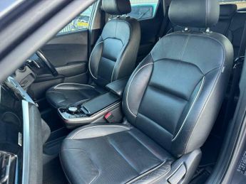 Kia Niro 64kWh 4 Auto 5dr