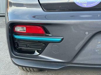 Kia Niro 64kWh 4 Auto 5dr