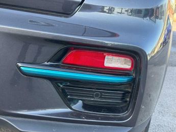 Kia Niro 64kWh 4 Auto 5dr