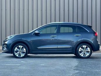 Kia Niro 64kWh 4 Auto 5dr