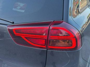 Kia Niro 64kWh 4 Auto 5dr