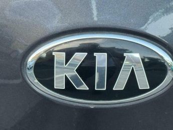 Kia Niro 64kWh 4 Auto 5dr