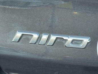 Kia Niro 64kWh 4 Auto 5dr