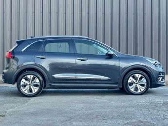 Kia Niro 64kWh 4 Auto 5dr